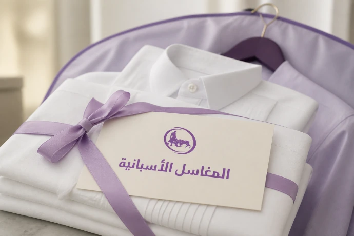 Ready for you — نجهّزها لك